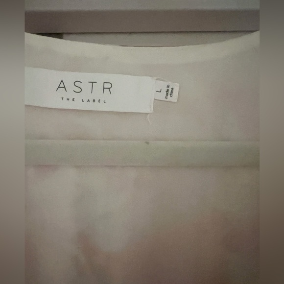 ASTR the Label Raphaela Dress - Picture 6 of 6